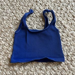 FP Movement Tank